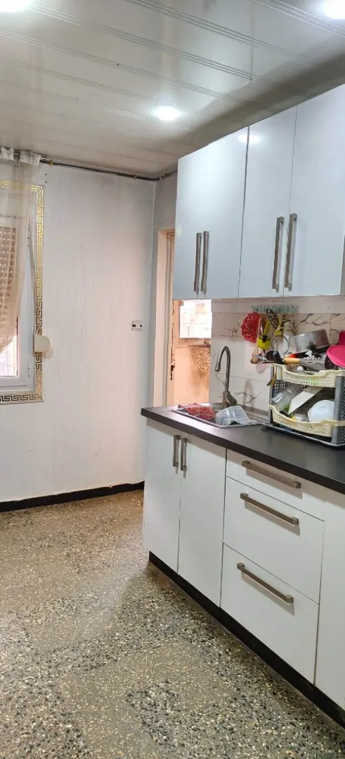 Vente Appartement F5 Alger Zeralda