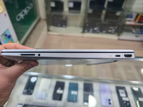 -VENDU- HP Laptop 15s i5 12eme 16G/512G