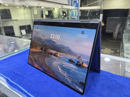 -VENDU- SAMSUNG Galaxy Book 5 Pro 360, Ultra7 256V,  Intel Arc Graphics 140V 8G, 16G, 512, 16" Dynamic AMOLED 2X 120Hz