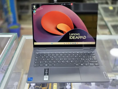 Lenovo ideapad 5 2-in-1 i5-13420H 16G/512G Jamais utilisè