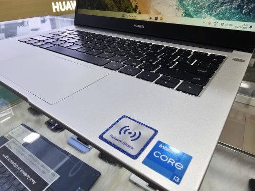 HUAWEI Matebook D14 i3 11eme 