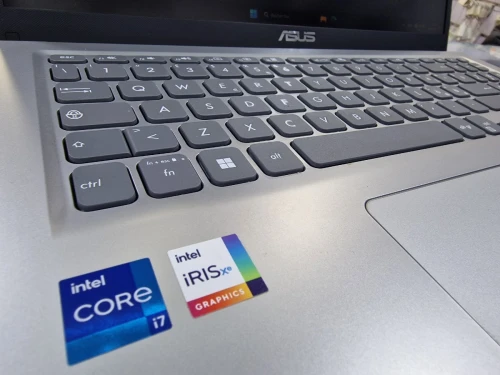 -VENDU- ASUS Vivobook F515E i7 11eme