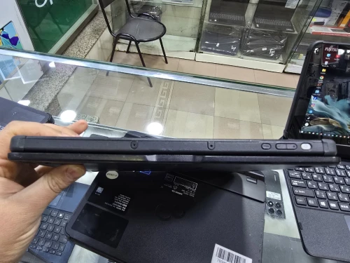 Fujitsu Arrows Tab Q5010 Intel N4020 TACTILE