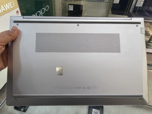 HP Probook 450 G10 i7-1355U 16G/512G  RTX2050 (10 Cores, 12 Threads, 12 MB Cache)