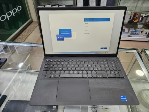 -VENDU- DELL VOSTRO 3520 i5 12eme 8G/512SSD