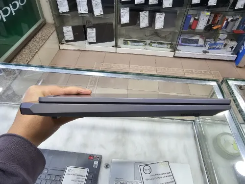 -VENDU- LENOVO LOQ Gen 9 i5-12450HX 16G/512 SSD
