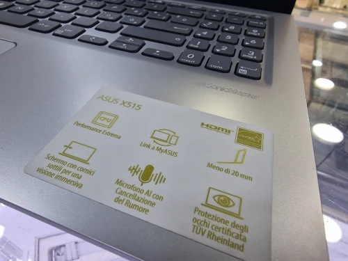 -VENDU- ASUS Vivobook F515E i7 11eme