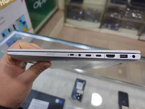 HP Elitebook x360 830 G6 i5 8eme 8G/256G TACTILE