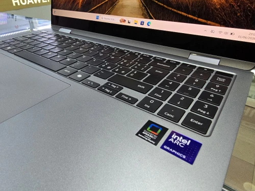 -VENDU- SAMSUNG Galaxy Book 5 Pro 360, Ultra7 256V,  Intel Arc Graphics 140V 8G, 16G, 512, 16" Dynamic AMOLED 2X 120Hz
