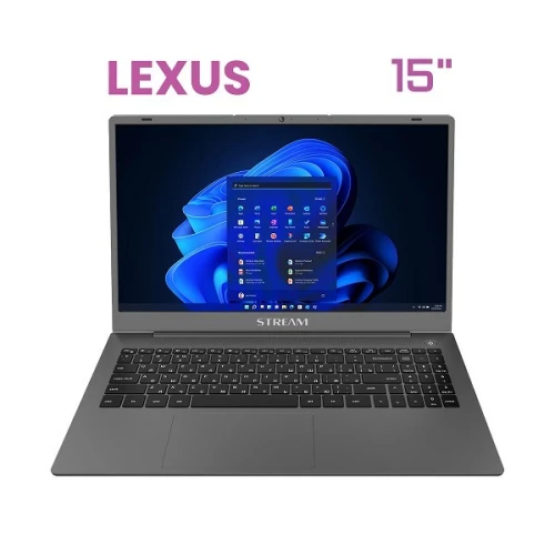 STREAM LEXUS NS15C i3 12eme