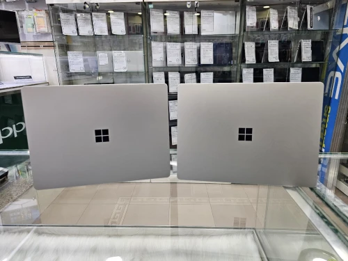 Surface laptop Go i5 10eme TACTILE