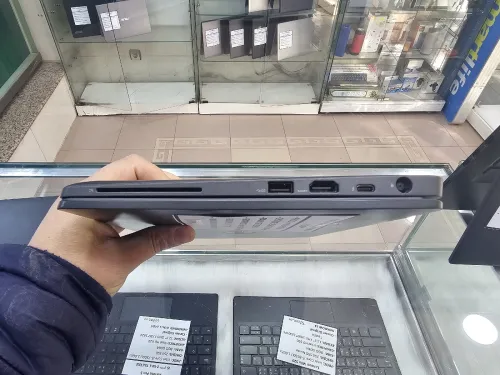 -VENDU- 3 x DELL LATITUDE 7490/7400/7300 i5 8eme