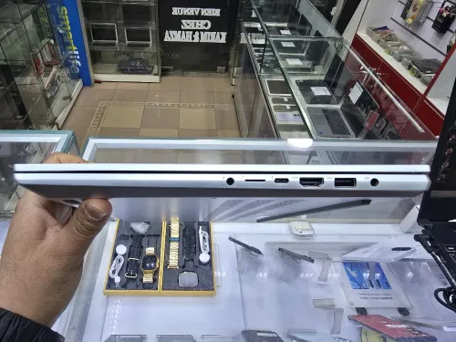 ASUS Vivobook Pro 16x N7600P i5-11300H 16G/512G / RTX 3050 4G / 16" 2.5K OLED 120Hz