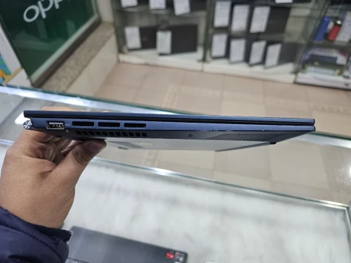 Asus Zenbook 14 UX3402 i5 12eme