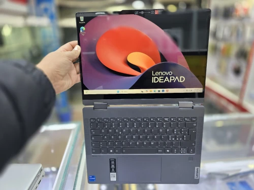 Lenovo ideapad 5 2-in-1 i5-13420H 16G/512G Jamais utilisè