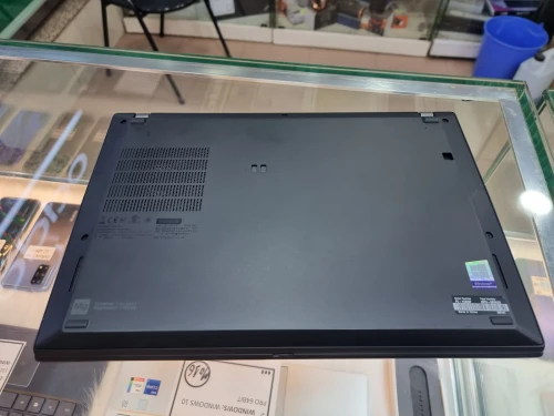 Thinkpad T14s G1 i7 10eme 16G/512G TACTILE