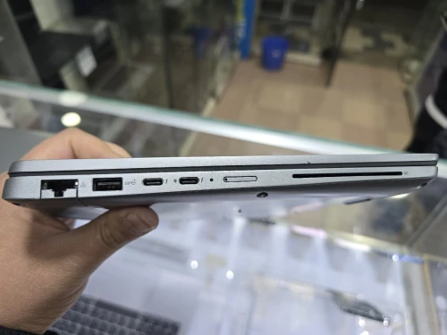 DELL LATITUDE 5440 i7-1365U 32G/512G TACTILE