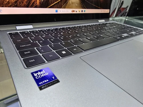 -VENDU- SAMSUNG Galaxy Book 5 Pro 360, Ultra7 256V,  Intel Arc Graphics 140V 8G, 16G, 512, 16" Dynamic AMOLED 2X 120Hz