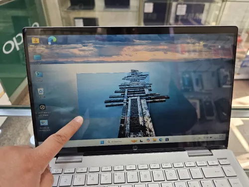 -VENDU- HP Pavilion x360 2-in-1 i3 13eme 8G/512G TACTILE