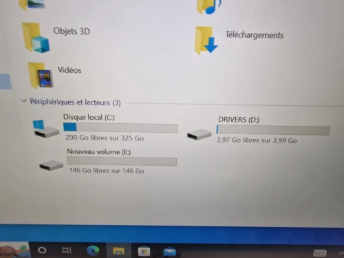 -VENDU- Asus ZenBook 14 UM433DA Ryzen 7 512G/16G