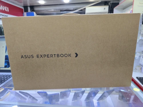 ASUS Expertbook P1503 i3 13eme Sous emballage