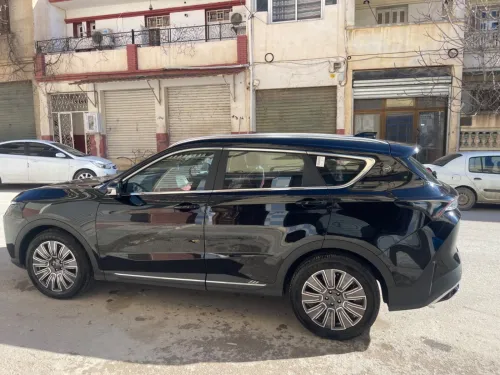 Jetour  X70 PLUS 2025 Makmoul men koulch option mahi naksa