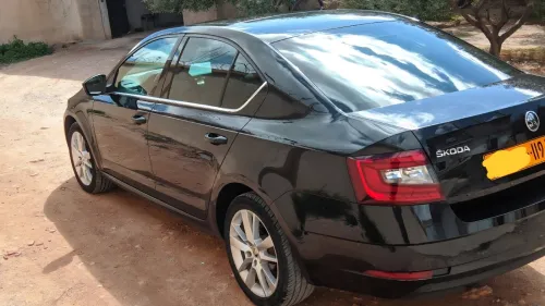 Skoda Octavia 2019 Octavia
