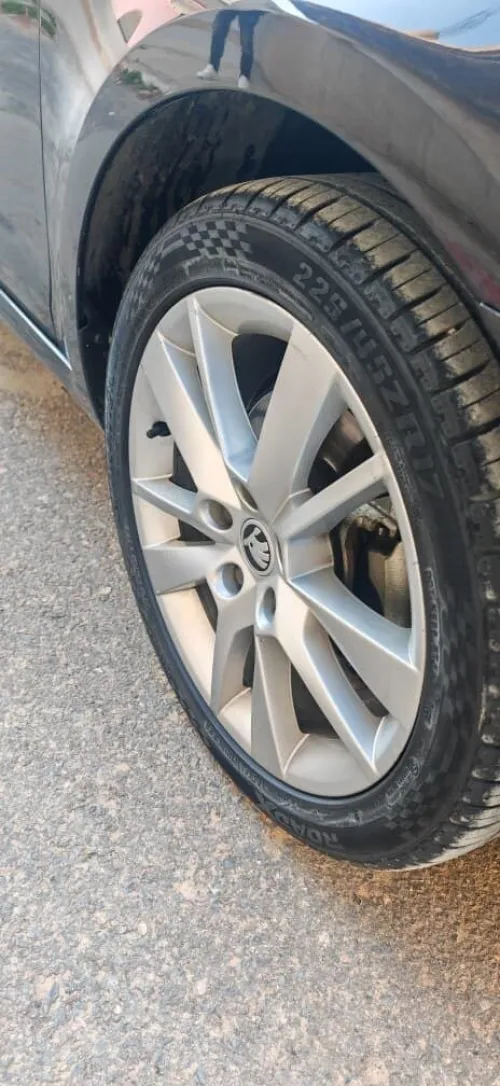 Skoda Octavia 2019 Octavia