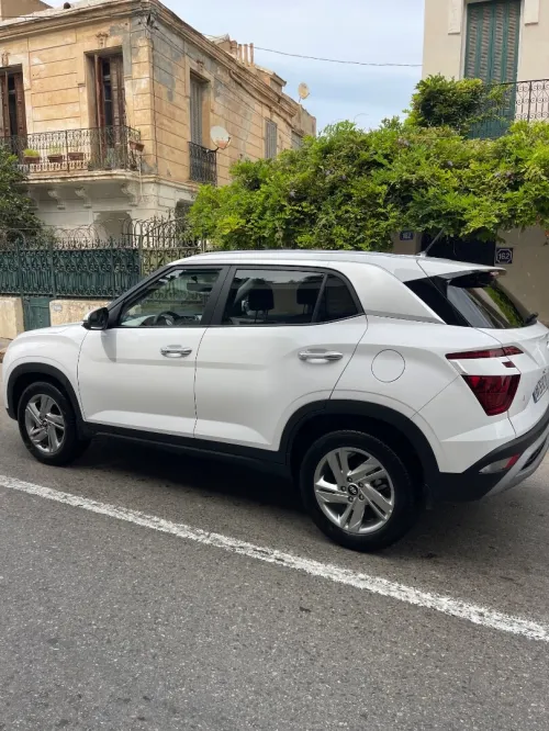 Hyundai CRETA 2025 2025