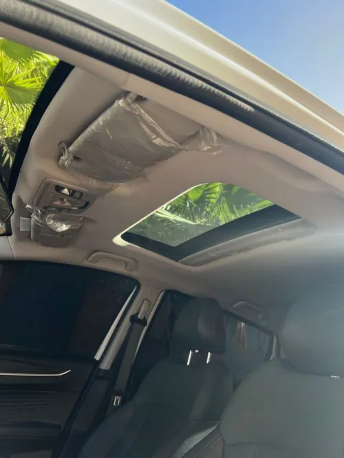 Geely GX3 PRO  2024 Privilège