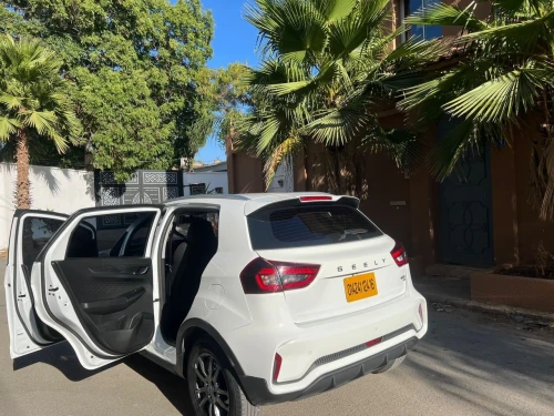 Geely GX3 PRO  2024 Privilège