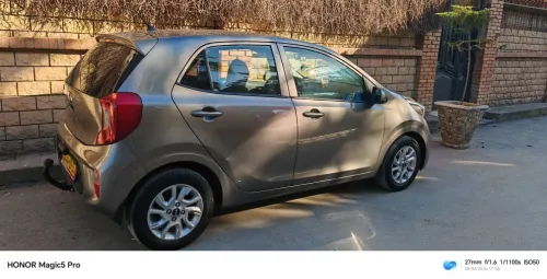 Kia Picanto 2019 LX Confort