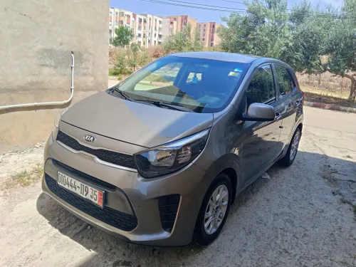 Kia Picanto 2019 LX Confort