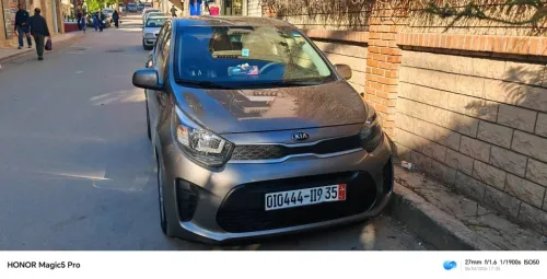 Kia Picanto 2019 LX Confort