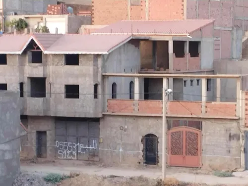 Vente Villa Chlef Chlef