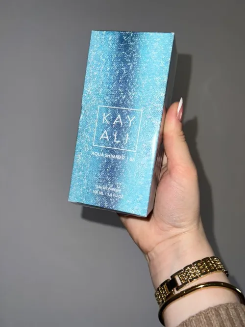Kayali original 1ere choix