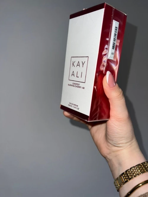 Kayali original 1ere choix