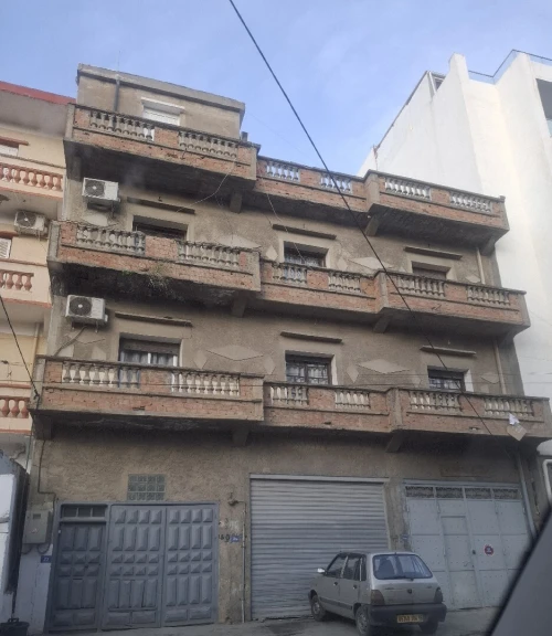 Vente Villa Alger Baraki
