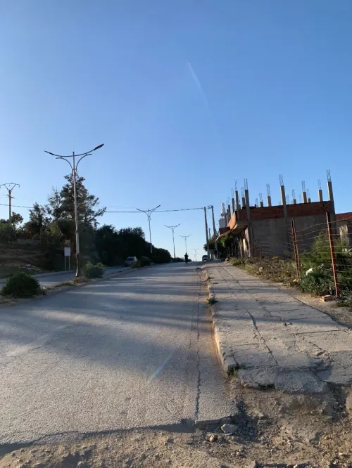 Vente bien immobilier Chlef Chlef