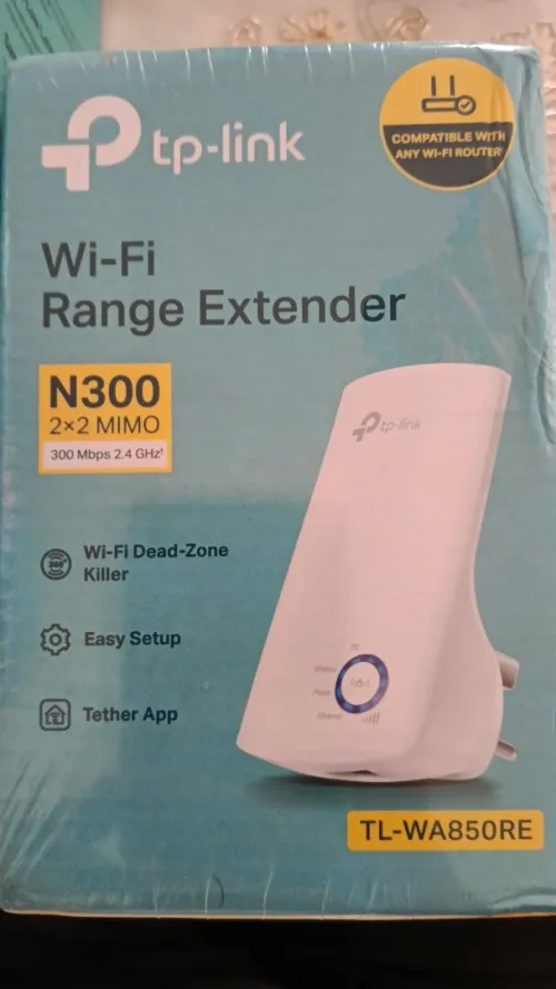 Tplink 
