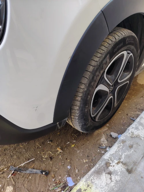 Citroen C3 2022 Collection