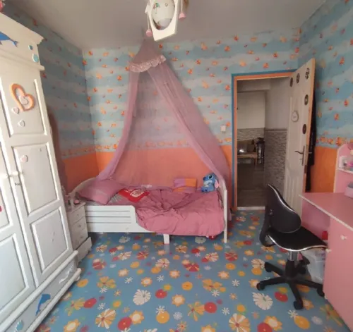Chambre enfant