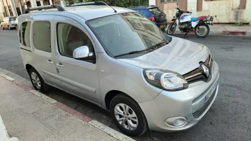 Renault Kangoo 2020 Confort
