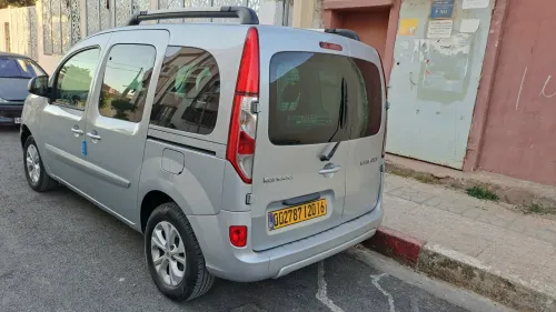 Renault Kangoo 2020 Confort