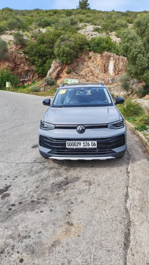 Volkswagen Tahru 2026 Ruixiang