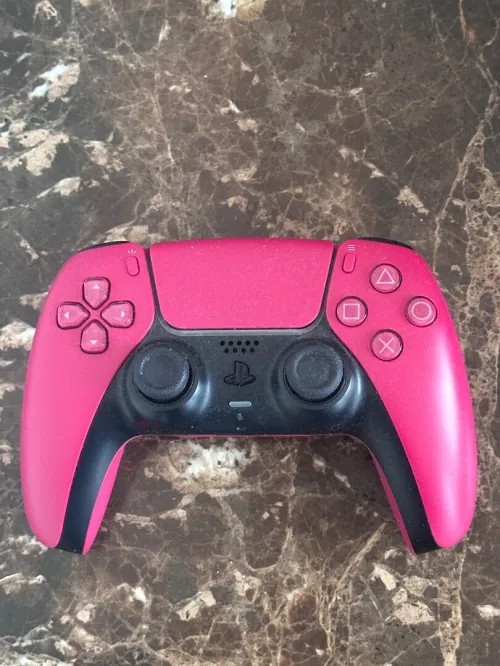 PS5