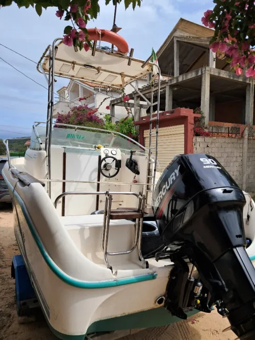 OCQUETEAU France