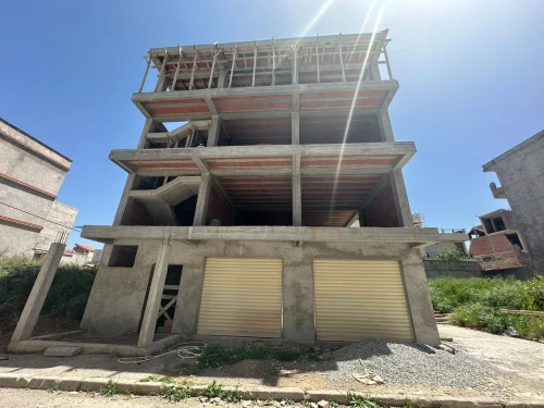 Vente Villa Constantine Constantine