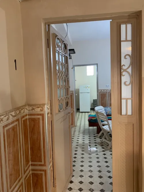 Location Studio Ain temouchent Beni saf
