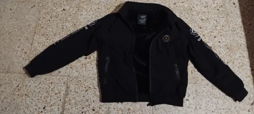Veste taille M m9atna